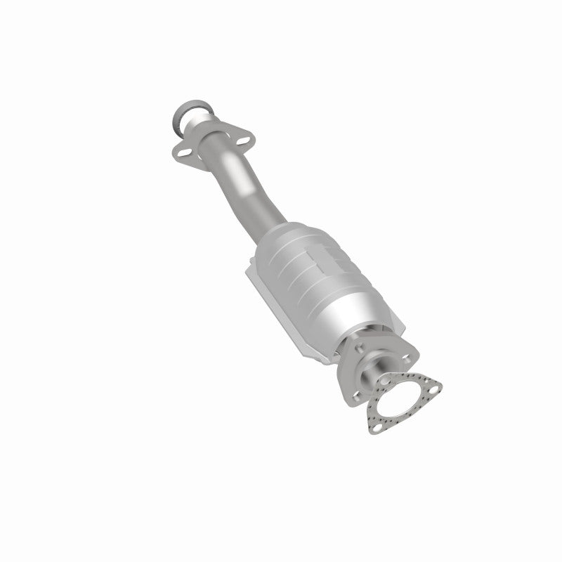 MagnaFlow Direct Fit Catalytic Converter Honda 85-87