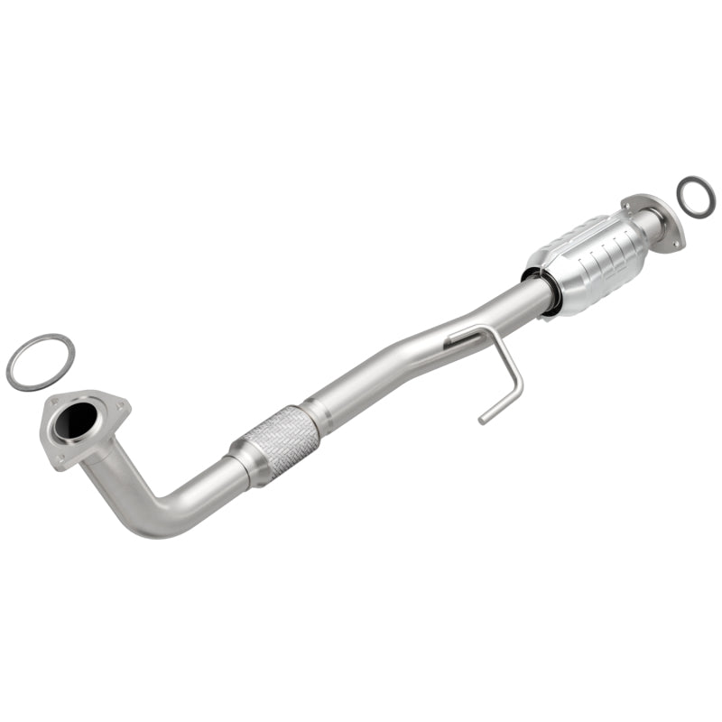 MagnaFlow Direct Fit Catalytic Converter 99-00 Toyota Solara 2.2L