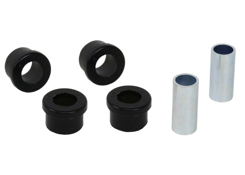 Whiteline Plus 7/70-77 Mazda RX2 / 3/82-4/87 929 HB Sedan Dianteiro Inferior Interno Braço de Controle Kit de Bucha