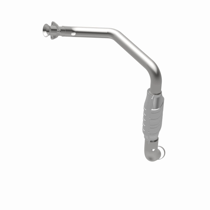 MagnaFlow Direct Fit Catalytic Converter 99 GM Express Van DS 5.7L