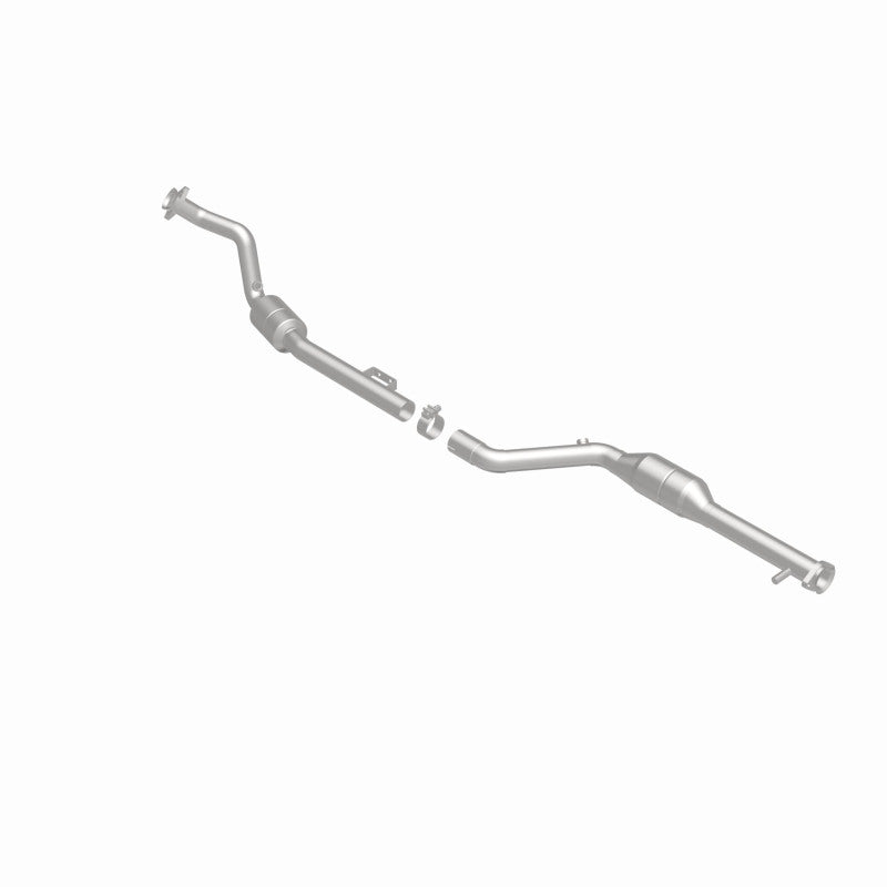 MagnaFlow Direct Fit Catalytic Converter 96-98 Mercedes SL500 5.0L