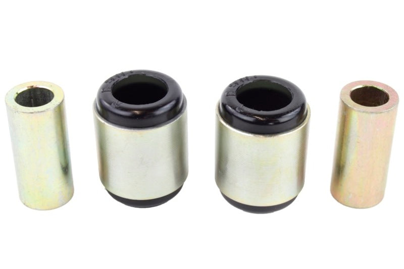 Whiteline Plus 03+ Nissan 350z / Infiniti G35 Traseiro Inferior Braço Traseiro Traseiro (Braço Lateral - localiza-se em