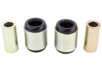 Whiteline Plus 03+ Nissan 350z / Infiniti G35 Traseiro Inferior Braço Traseiro Traseiro (Braço Lateral - localiza-se em