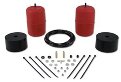 Kit de mola pneumática 1000 para elevação a ar