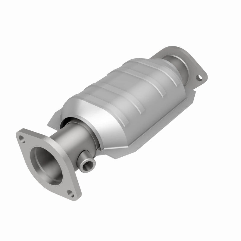 MagnaFlow Direct Fit Catalytic Converter 00-02 Nissan Sentra 1.8L CC