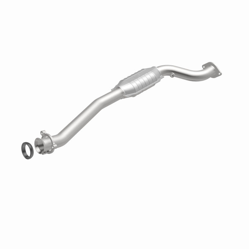 MagnaFlow Conv DF 07-09 Chevy Colorado/GMC Canyon/Isuzu/06 Hummer H3
