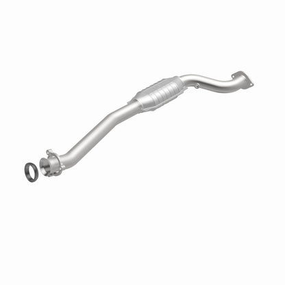 MagnaFlow Conv DF 07-09 Chevy Colorado/GMC Canyon/Isuzu/06 Hummer H3