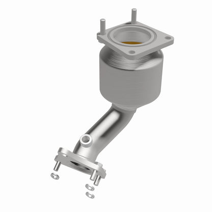 MagnaFlow Direct Fit Catalytic Converter 2007-2012 ALTIMA 3.5 L Underbody