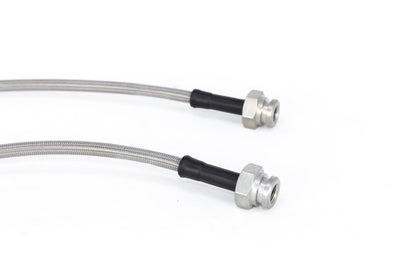 Goodridge 00-06 Tahoe / 00-07 Suburban / 00-05 Escalade Todos sem Stablia Track Brake Lines