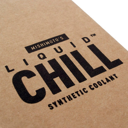 Refrigerante de motor sintético Mishimoto Liquid Chill - Premezclado
