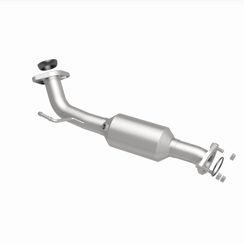 MagnaFlow Direct Fit Catalytic Converter 03-05 Honda Civic 1.3