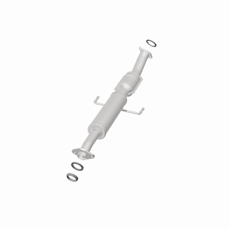 MagnaFlow Direct Fit Catalytic Converter Scion XB- 08-13 2.4L