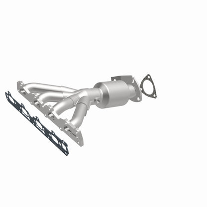 MagnaFlow Direct Fit Catalytic Converter 06 Pontiac G6 2.4L