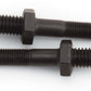 Edelbrock Rocker Studs 3/8In (Set of 2)