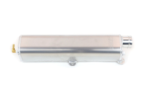 Canton - Aluminum Expansion Tank For 1987-1993 Mustang