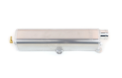 Canton - Aluminum Expansion Tank For 1987-1993 Mustang