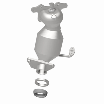 Coletor Magnaflow Conv DF 11-14 CR-Z 1,5L
