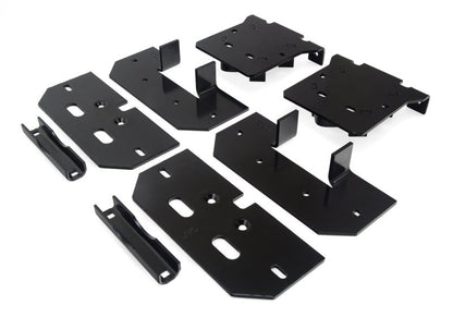 Air Lift LoadLifter 7500XL Ultimate para 03-17 Ram 3500