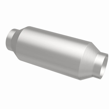 MagnaFlow California Grade CARB Compliant Universal Catalytic Converter