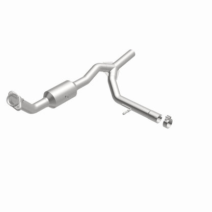 MagnaFlow DF Cat. Conv 07-08 Ford F-150 Pickup 5.4L P/S / 12/06-08 Lincoln Truck Mark LT 5.4L P/S