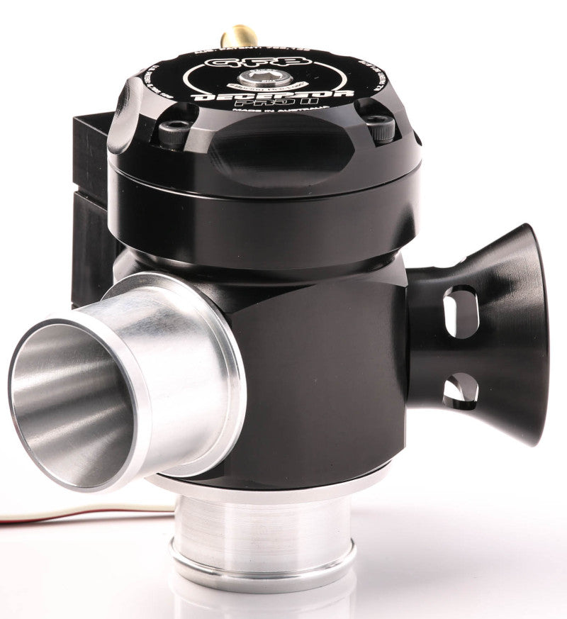 GFB 03-10 Evo 8-10 Deceptor Pro II Kit de válvula de descarga