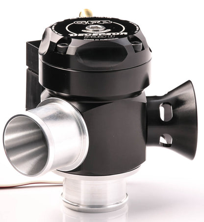GFB 03-10 Evo 8-10 Deceptor Pro II Kit de válvula de descarga