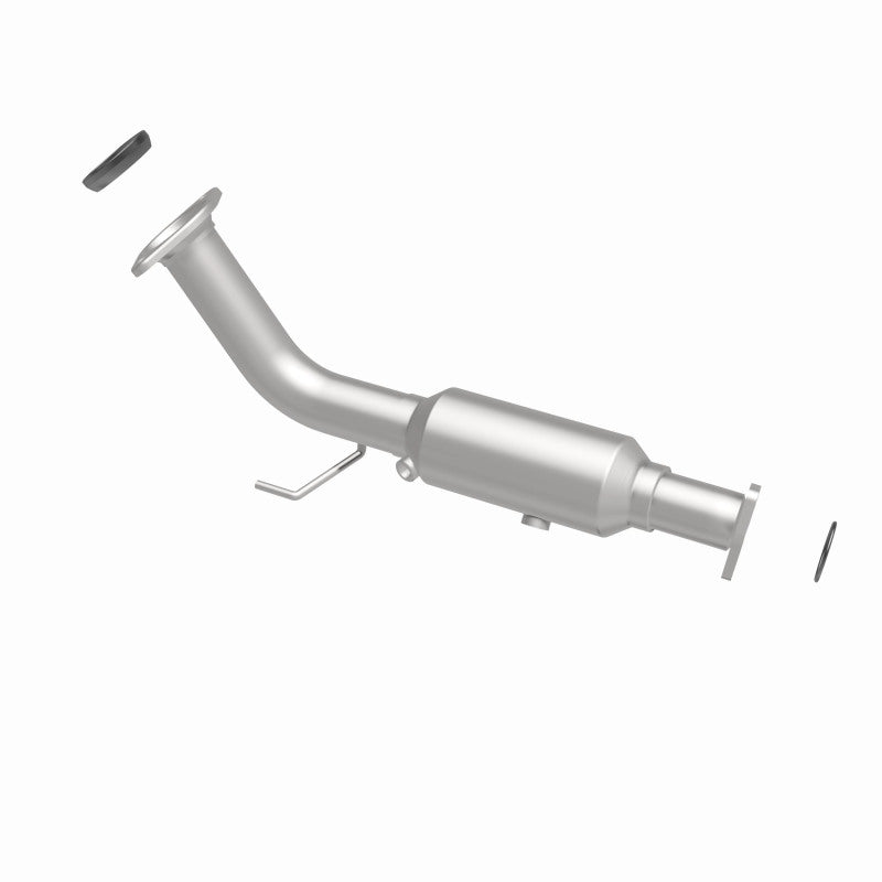 MagnaFlow Direct Fit Catalytic Converter 02-05 Honda Civic SI 2.0L