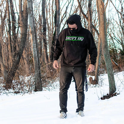 Drift HQ - HOTBOI HOODIE