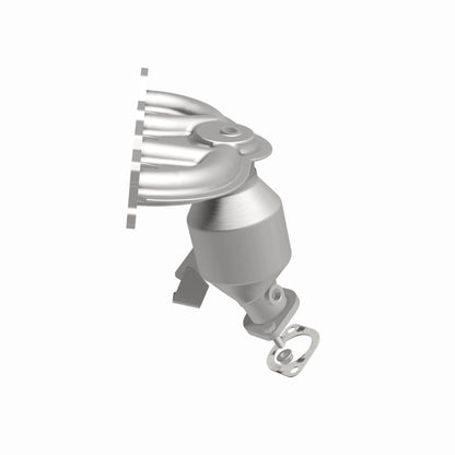 MagnaFlow Direct Fit Catalytic Converter 11-15 Kia Sportage OEM Manifold