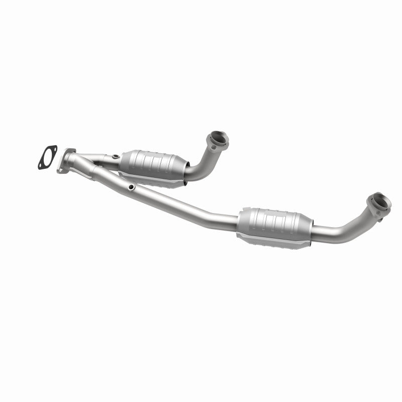 MagnaFlow Direct Fit Catalytic Converter Windstar 95-96