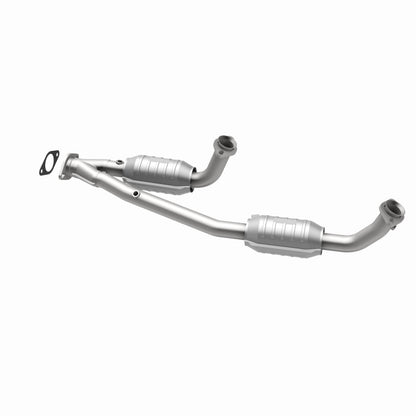 MagnaFlow Direct Fit Catalytic Converter Windstar 95-96