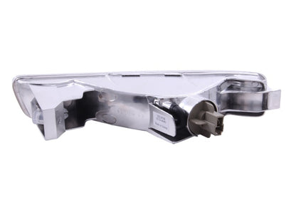 ANZO 1994-1995 Honda Accord Euro Luzes de estacionamento cromadas