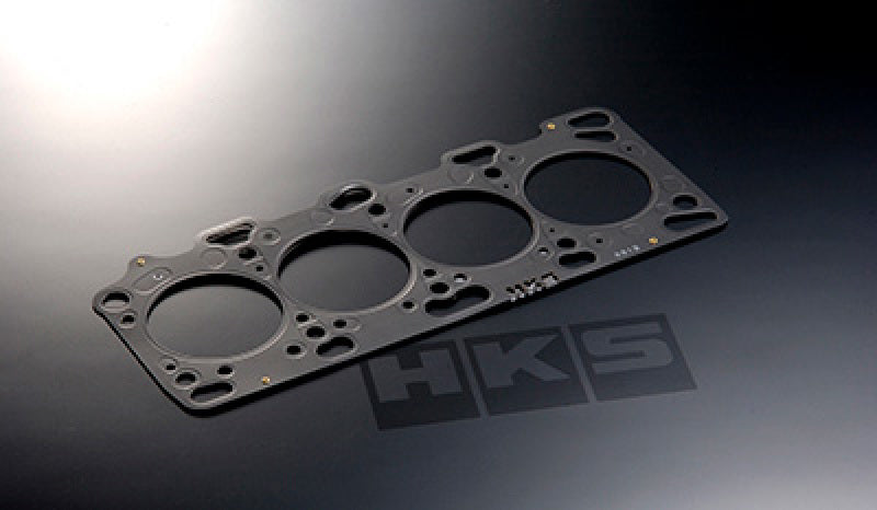 HKS 93-98 Toyota Supra Turbo 1,6 mm Tampa do cabeçote