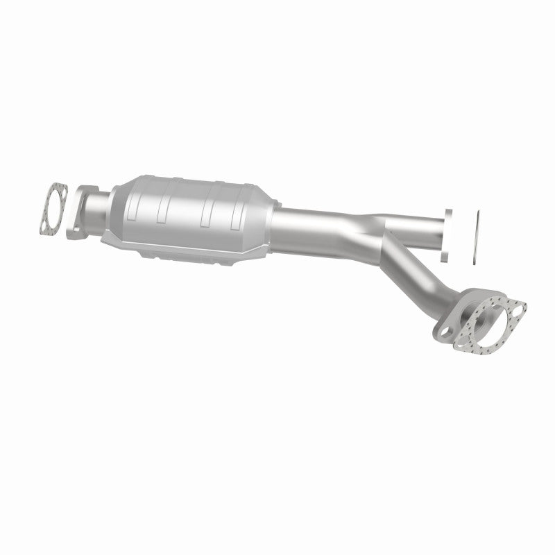 MagnaFlow Direct Fit Catalytic Converter Mazda 929 92-95 3.0L