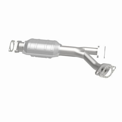 MagnaFlow Direct Fit Catalytic Converter Mazda 929 92-95 3.0L