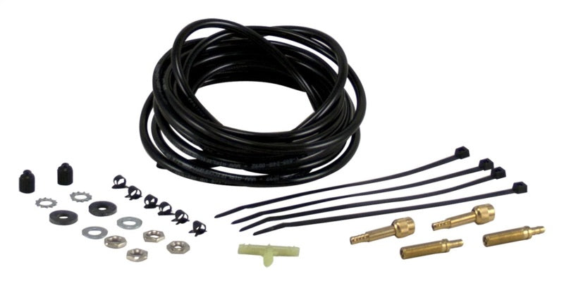 Kit de mangueira de substituição de elevação pneumática (séries 605XX e 805XX)