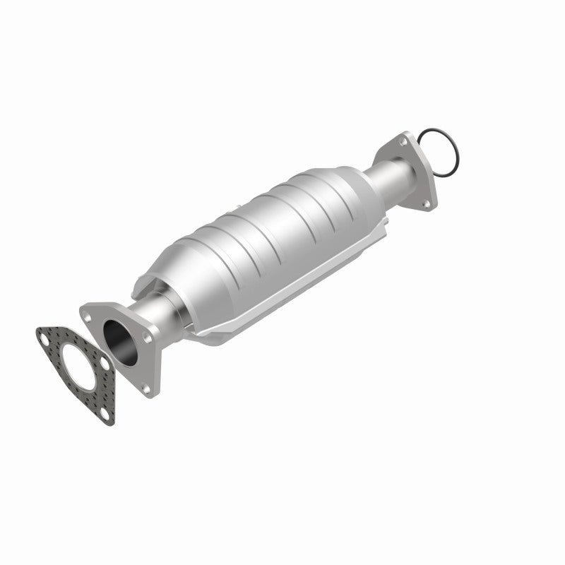 MagnaFlow Direct Fit Catalytic Converter 03-04 Honda Pilot 3.5L OEM