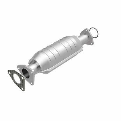 MagnaFlow Direct Fit Catalytic Converter 03-04 Honda Pilot 3.5L OEM
