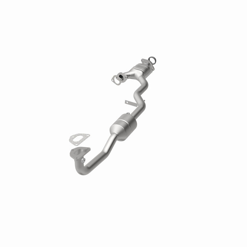 MagnaFlow Direct Fit Catalytic Converter 04-05 Subaru Outback/Legacy 2.5L D/S