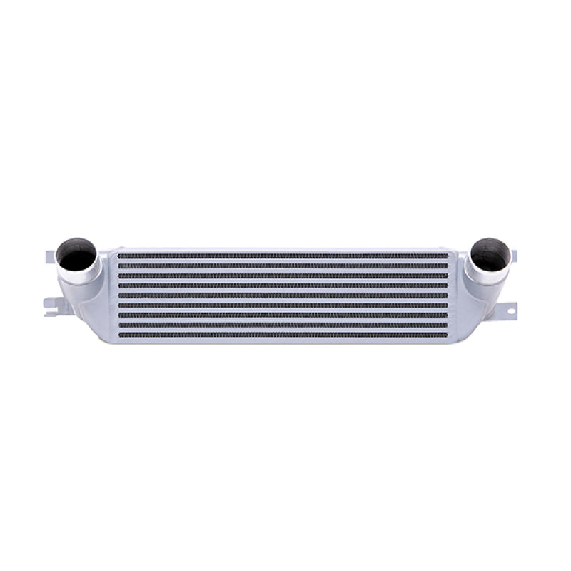 Intercooler dianteiro Mishimoto 2015 Ford Mustang EcoBoost - prata