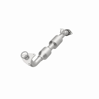 MagnaFlow Direct Fit Catalytic Conv 98-02 Lexus LX470 / 98-02 Toyota Land Cruiser 4.7L D/S & P/S