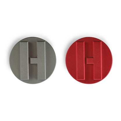 Tapón De Llenado De Aceite Mishimoto Mazda Hoonigan - Rojo