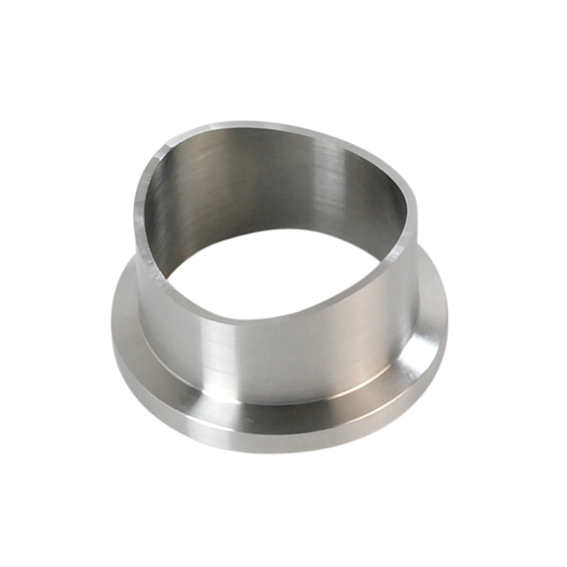 Adaptador perfilado Turbosmart BOV de 38 mm SS