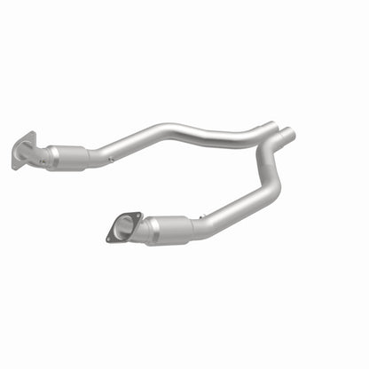 MagnaFlow Conv DF 05- SRT-8 6.1L TODOTERRENO