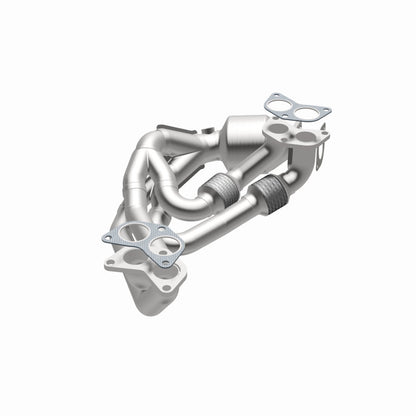 MagnaFlow Direct Fit Catalytic Converter 13-17 Subaru BRZ / 13-16 Scion FR-S OEM