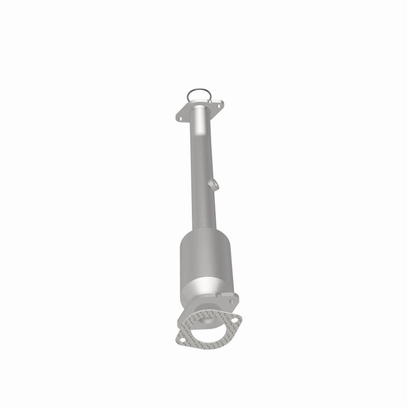 Parte inferior da carroceria Magnaflow Conv DF 11-15 Frontier 4