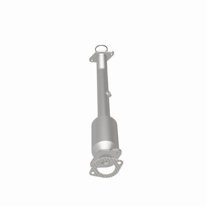 Parte inferior da carroceria Magnaflow Conv DF 11-15 Frontier 4