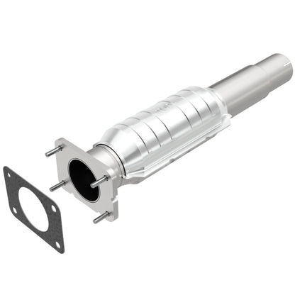 MagnaFlow Direct Fit Catalytic Converter 00-05 Buick LeSabre/Park