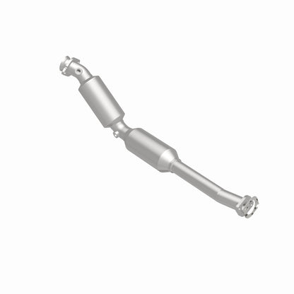 MagnaFlow Direct Fit Catalytic Converter 2004-2008 Ford Crown Victoria 4.6L