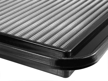 Filtro de ar aFe Magnum FLOW OER Pro Dry S 11-13 Infiniti QX56 V8-5.6L